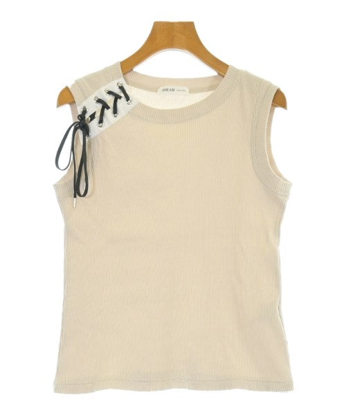 ADEAM เสื้อยืด/เสื้อท็อปส์
