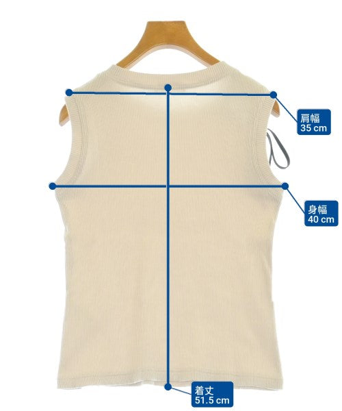 ADEAM เสื้อยืด/เสื้อท็อปส์