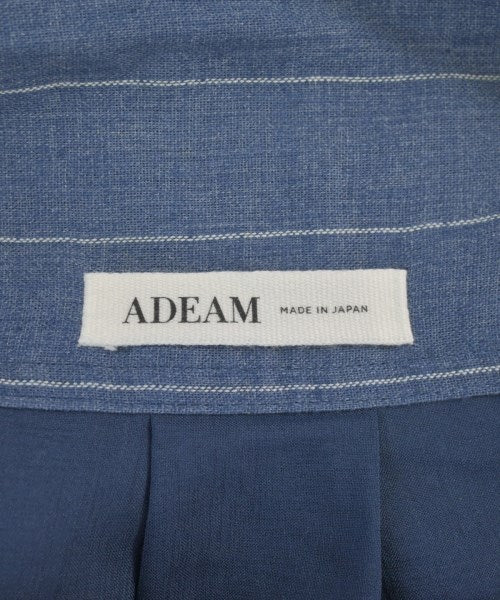 ADEAM เสื้อลำลอง