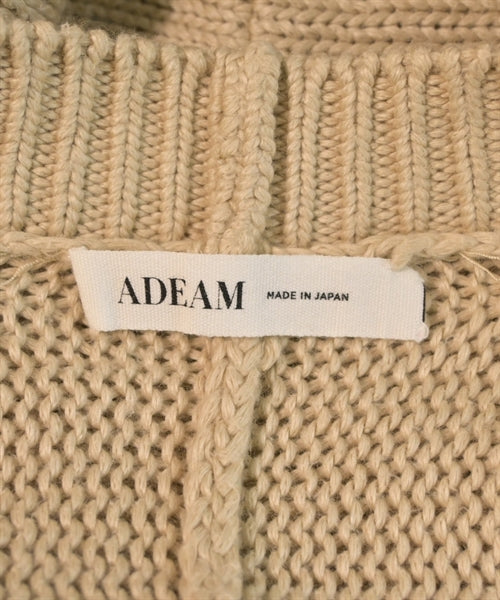 ADEAM เสื้อกันหนาว