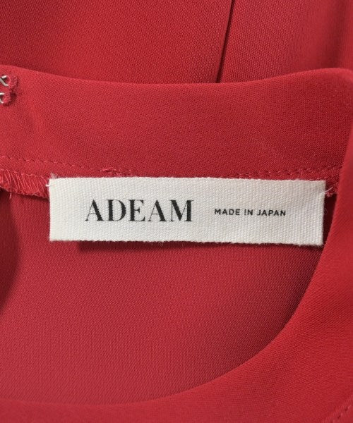 ADEAM ชุดเดรส