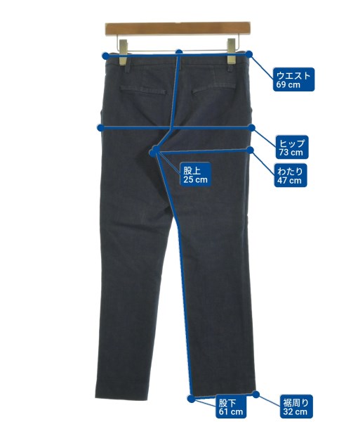 ADEAM ยีนส์