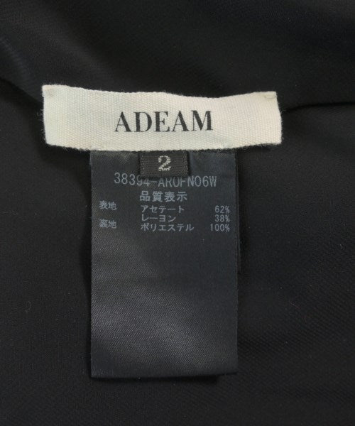 ADEAM ชุดเดรส