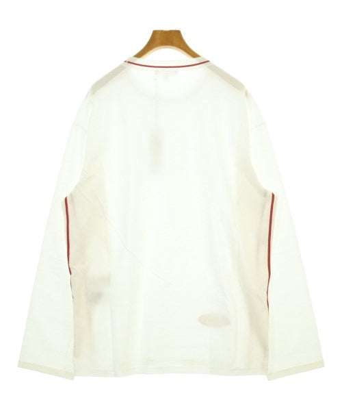 ADEAM เสื้อยืด/เสื้อท็อปส์