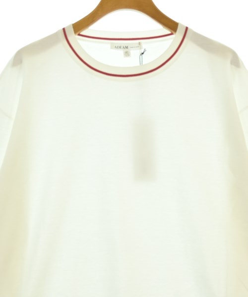ADEAM เสื้อยืด/เสื้อท็อปส์