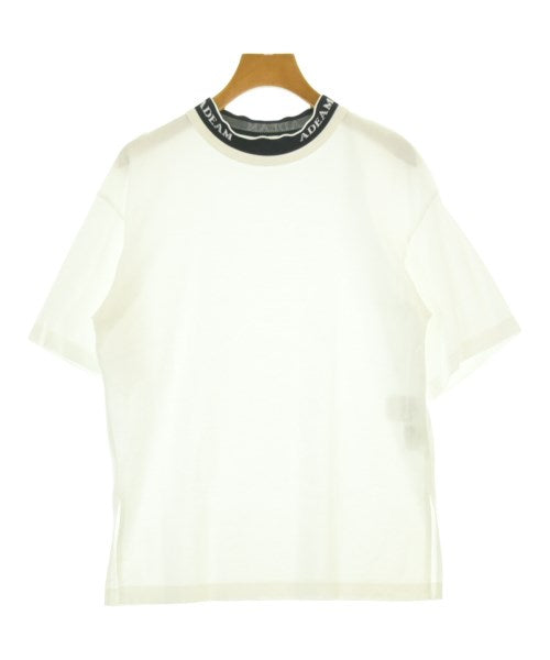 ADEAM เสื้อยืด/เสื้อท็อปส์