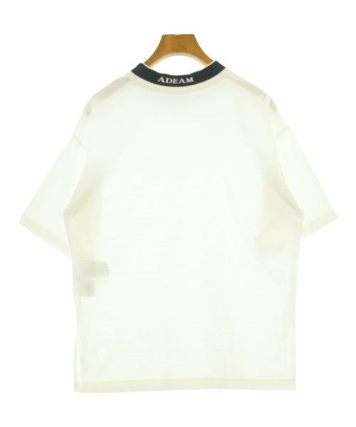 ADEAM เสื้อยืด/เสื้อท็อปส์