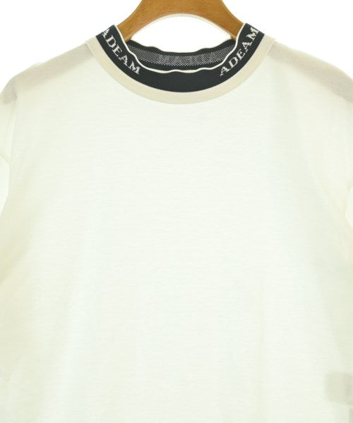 ADEAM เสื้อยืด/เสื้อท็อปส์