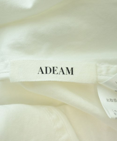 ADEAM เสื้อสตรี