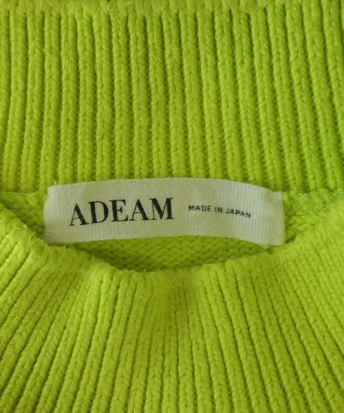 ADEAM เสื้อกันหนาว