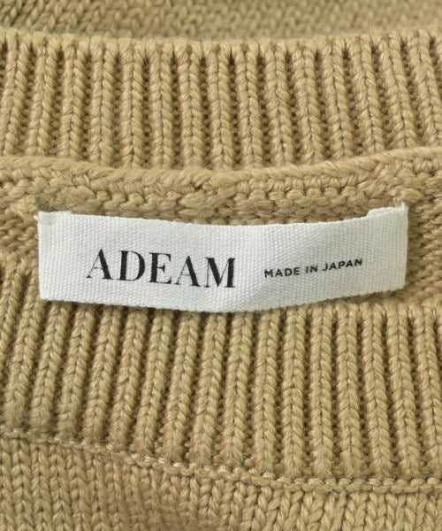 ADEAM เสื้อกันหนาว