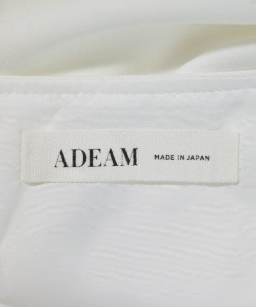 ADEAM ชุดเดรส
