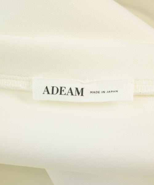 ADEAM เสื้อลำลอง