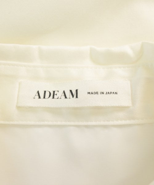 ADEAM ชุดเดรส