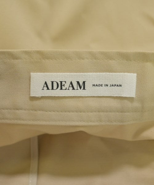 ADEAM กระโปรงยาว/แม็กซี่ยาว