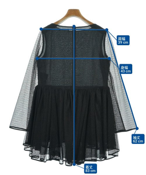 ADEAM เสื้อสตรี