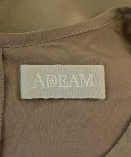 ADEAM ชุดเดรส