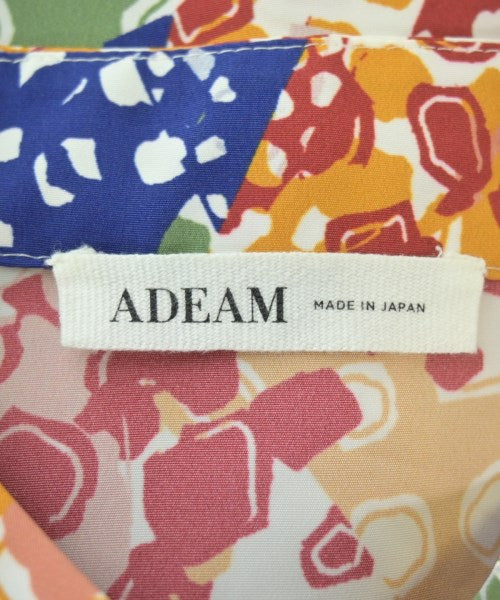 ADEAM เสื้อลำลอง