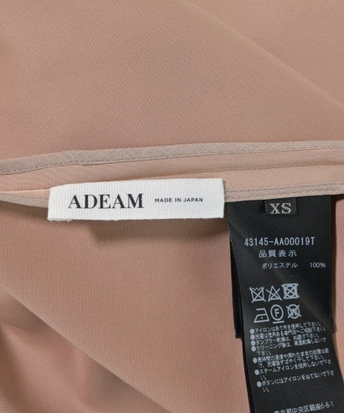 ADEAM ชุดเดรส