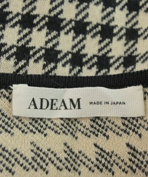 ADEAM เสื้อคาร์ดิแกน