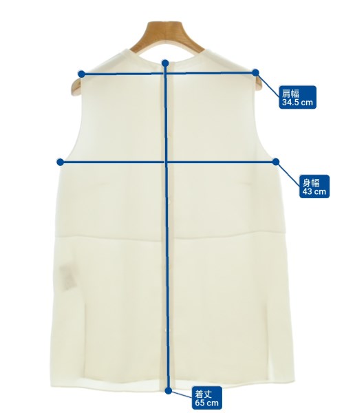 ADEAM เสื้อสตรี