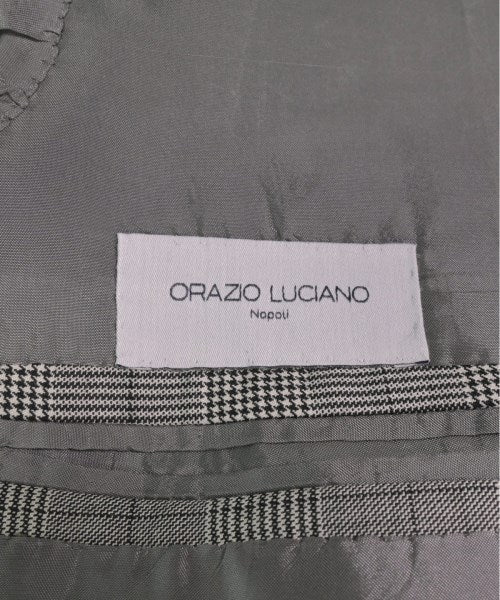 ORAZIO LUCIANO ชุดสูทธุรกิจ