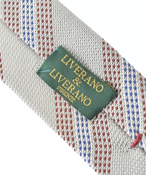 LIVERANO&LIVERANO เนคไท
