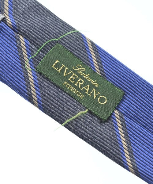 LIVERANO&LIVERANO เนคไท