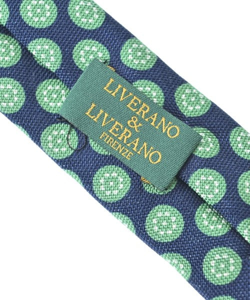 LIVERANO&LIVERANO เนคไท
