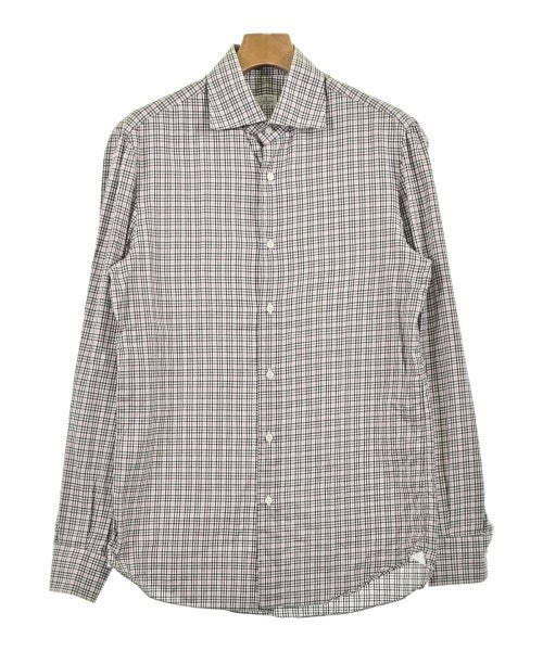 LIVERANO&LIVERANO เสื้อลำลอง