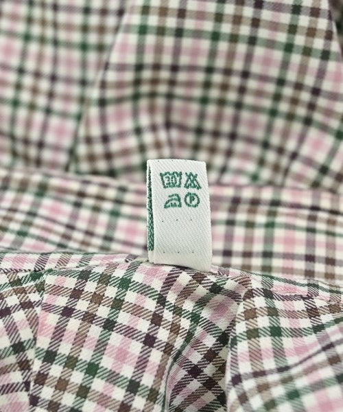LIVERANO&LIVERANO เสื้อลำลอง