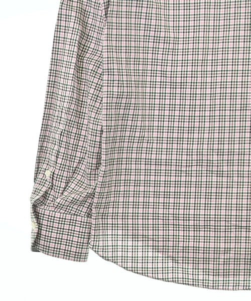 LIVERANO&LIVERANO เสื้อลำลอง