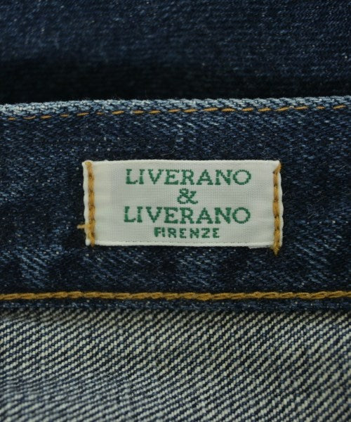 LIVERANO&LIVERANO ยีนส์