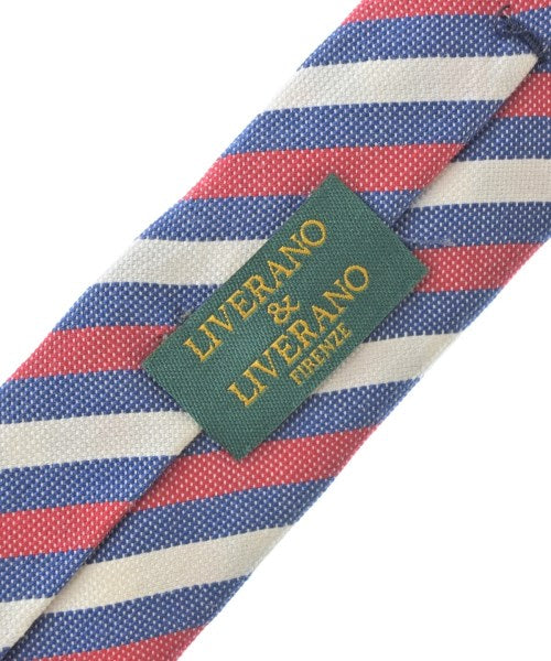 LIVERANO&LIVERANO เนคไท