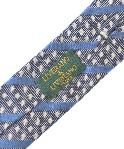 LIVERANO&LIVERANO เนคไท