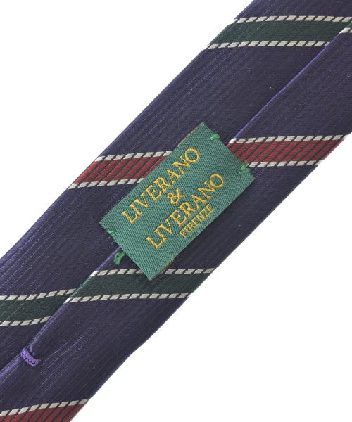 LIVERANO&LIVERANO เนคไท