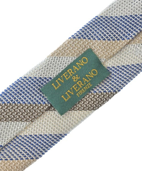 LIVERANO&LIVERANO เนคไท