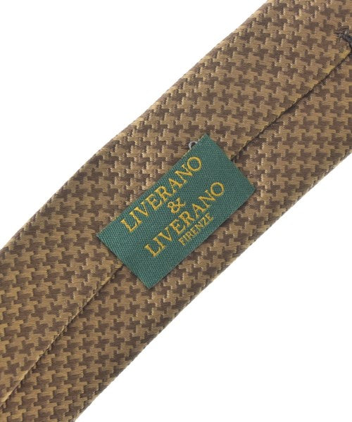 LIVERANO&LIVERANO เนคไท