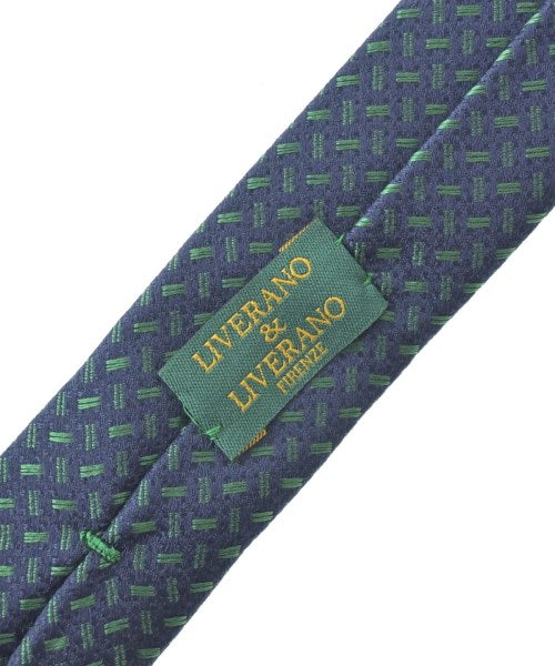 LIVERANO&LIVERANO เนคไท