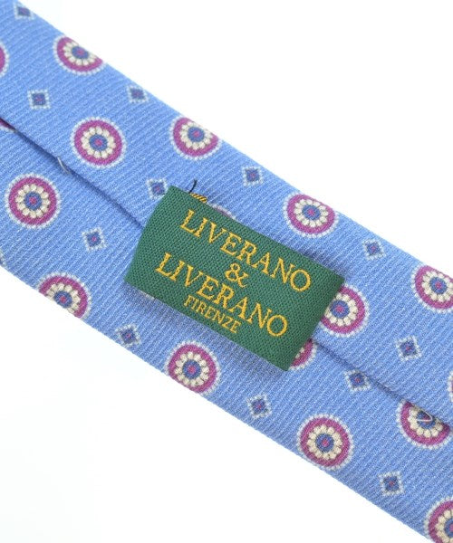 LIVERANO&LIVERANO เนคไท