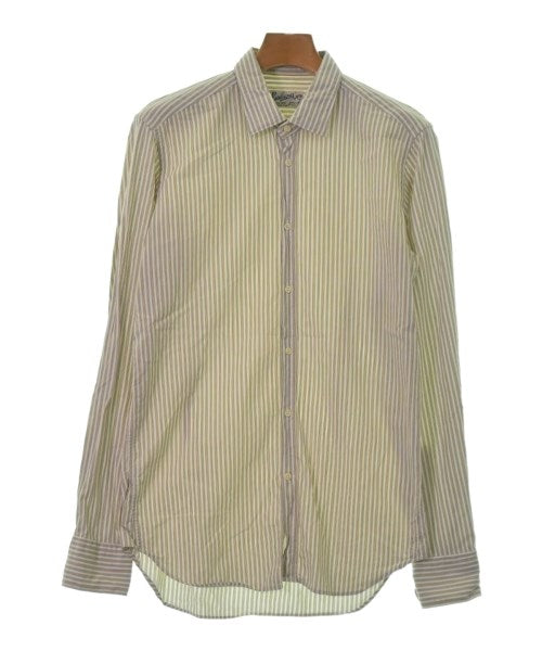 Bevilacqua เสื้อลำลอง