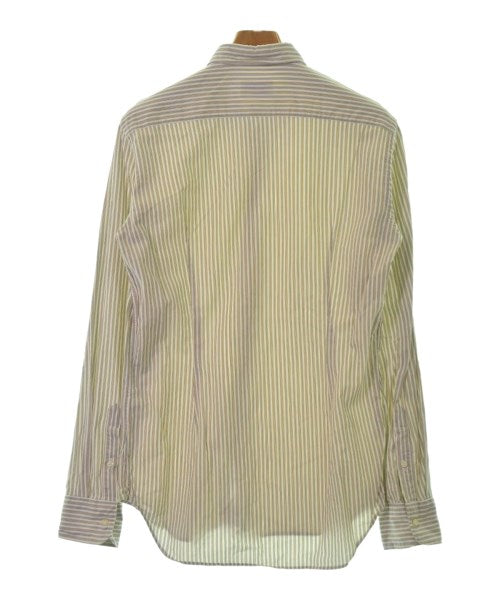 Bevilacqua เสื้อลำลอง