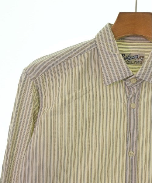 Bevilacqua เสื้อลำลอง