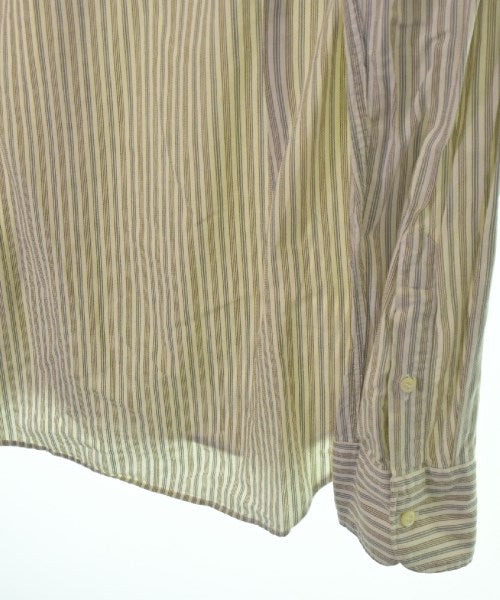 Bevilacqua เสื้อลำลอง