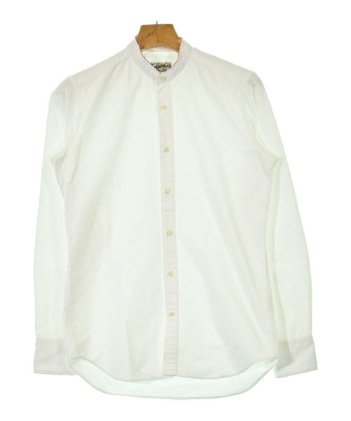 Bevilacqua เสื้อลำลอง