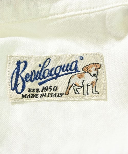 Bevilacqua เสื้อลำลอง