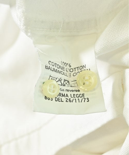 Bevilacqua เสื้อลำลอง