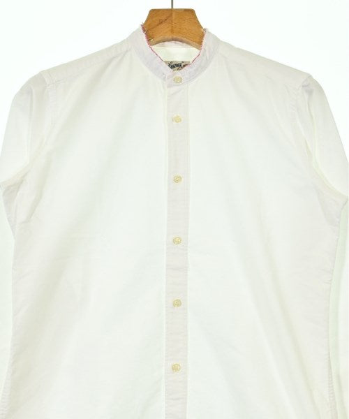 Bevilacqua เสื้อลำลอง