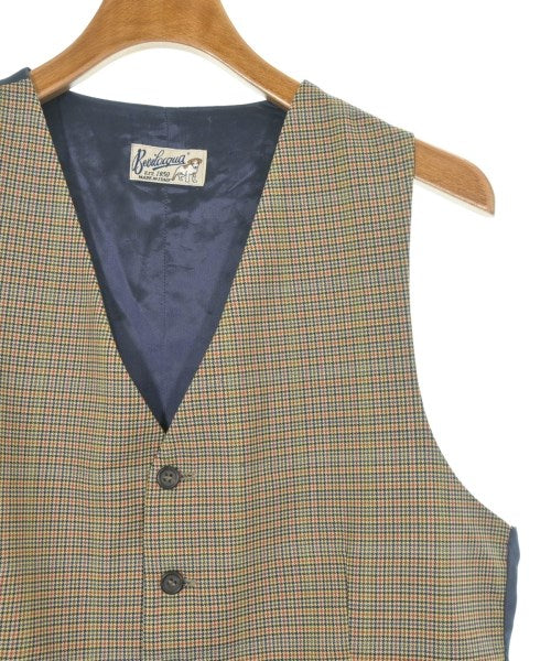 Bevilacqua เสื้อเชิ้ตทางการ