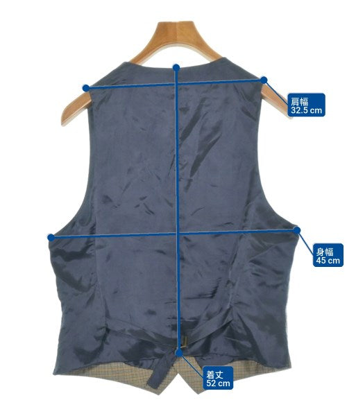 Bevilacqua เสื้อเชิ้ตทางการ